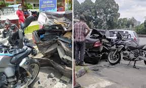 Check spelling or type a new query. Teruk Di Kutuk Bak Tin Milo Ini Sebab Kereta Sengaja Dibina Mudah Remuk Buzzkini