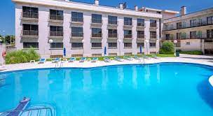 De har også ballsal, kaffebar og klesvaksfasiliteter. Hotel Ciudad De Castelldefels Castelldefels 2020 Neue Angebote 71 Hd Fotos Bewertungen