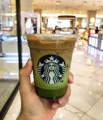 Iced Matcha Espresso Fusion Starbucks Hong Kong Australia Starbucks Matcha Starbucks Green Tea Latte Starbucks Green Tea