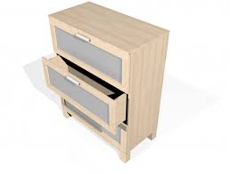 Maybe you would like to learn more about one of these? Ikea Austmarka Drawer Free 3d Model In Shelving 3dexport