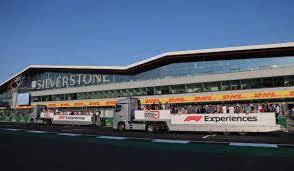 Jun 24, 2021 · the british gp is set to host the largest crowd for a uk sporting event since the start of the coronavirus pandemic silverstone will be allowed to have a capacity crowd for the british grand prix. Silverstone Trackside Guide For The 2019 British Grand Prix