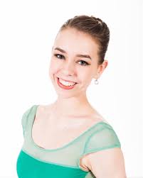 Introducing one last new member of ACB! Welcome Mackenzie Fey! Mackenzie  began her ballet training at age four at the Performing Arts School of  Central Pennsylvania with Andrea Hill, Lane Grosser, and