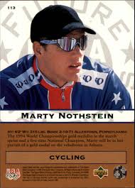 1996 Upper Deck Olympicard