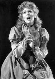 DIVA TALK: Catching up with Sunset Boulevard Star Florence Lacey