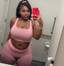 I will like to see more of you if you not scary ok.