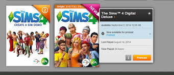 There are lots of simulator games available online but the sims 4 is one of the bestselling among others pc simulator game. Info Sims 4 Download Installation Startup Issues Answer Hq