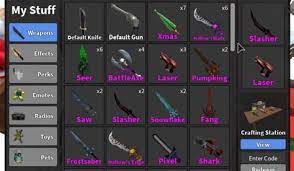 Our roblox murder mystery s codes list page features all of the available codes for the game. Codes Mm2 Radio Roblox Murderer Mystery 2 Godly Knife Code Robux Exchange Jennajamesongooglecsw