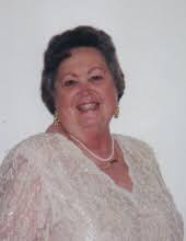 Obituary information for Gladys Mae Lawson