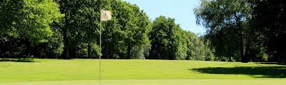 Golf Lingfield Golf Club Lingfield Park