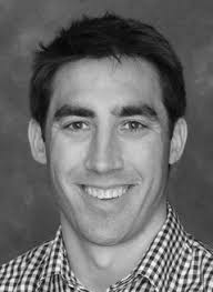 Shaping the next generation of sportsmen