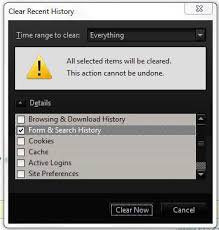 Because newer is not always bett How To Clear Google Toolbar History In Windows 7