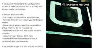 Why do you wish to delete your account? Uber And Lyft Won T Let Me Remove All My Credit Cards And I M Not Cool With It