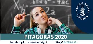 W 2021 roku zdanie matury na poziomie rozszerzonym jest nieobowiązkowe. Bezplatny Kurs Z Matematyki Przed Poprawka Matury Artykuly Kierunki Studiow Uczelnie Studia Opis Kierunkow Studiow