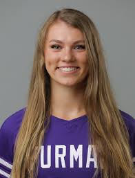 FURMAN PALADINS 2024 Volleyball