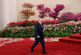 Belarus president alexander lukashenko has family connections to at least two firms in cyprus, as eu states prepare to go after his money. Belarus Lukashenko Says Damages From Contaminated Oil Enormous Belta Reuters