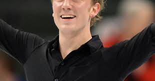 Men's U.S. Figure Skating free skate is Sunday at Xcel