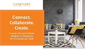 Want Your Home To Look Unique Choose Longitude Interiors The Best Interior Designer In Bangalore Design Your Home Jus Design Your Home Best Interior Design