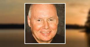 Bruce Chenault Obituary December 24, 2020