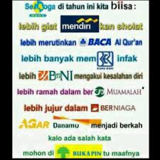 Maybe you would like to learn more about one of these? Kata Mutiara Lucu Untuk Dp