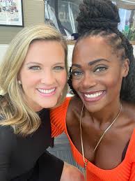 Such a blessing to have 7 babies between us! When we anchored together we  shared the beauty of motherhood, but also the ups and downs and everything  in between. Check out Summer's