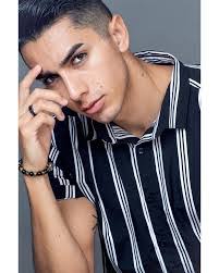 Beverly Anaya's Instagram, Twitter & Facebook