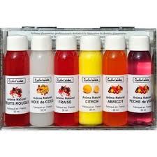 Coffret Decouverte Yaourts 1 Fruits Rouges Noix De Coco Fraise Citron Abricot Peche De Vigne Yaourt Maison Noix De Coco Yaourt