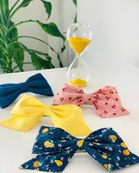Limonlar Cilekler Bu Bahar Aylarinda Hepimize Guc Kuvvet Versinler Lokumkids Handmade Bowtie Papyon Handcrafted In 2020 Bow Bikini Swimwear Bikinis