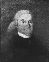 Edmund Quincy (1703–1788)