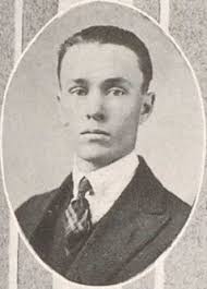 Sgt Elmer Evans Parris (1897-1972)