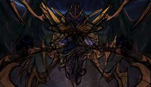 ►gnar has a lot of rage inside him. Galaxy Slayer Zed Face Reveal Page 1 Line 17qq Com