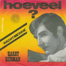 Harry Herman