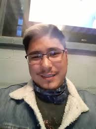 Austin Randle (1995-2023)