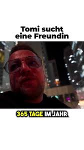 Tomi sucht eine Freundin, Folgt @christianeckerlin für mehr!,  #christianeckerlin #mma