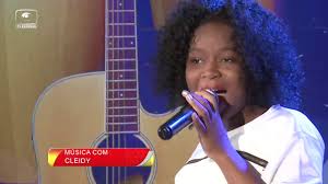 Are you looking for good and danceable music? Cleidy Faz Brilhante Actuacao No Palco Das Familias Mocambicanas Youtube