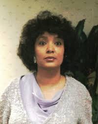 Tribute for Nonie Mae Arnold