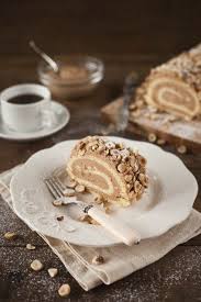 Recette Buche De Noel Inratable Proposee Par 750 Grammes Dessert Simple Buche De Noel Traditionnelle Buche De Noel