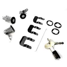 Oct 07, 2019 · joined jan 23, 2019. Mustang Lock Set W Black Bezel 79 93 Lmr Com