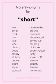 More Synonyms For Short Writing Tips In 2020 Essay Writing Skills Book Writing Tips Writing Words