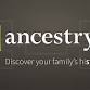 Accessing Ancestry event in Bristol, CT