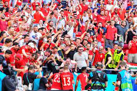 We preview hungary's second group stage game of euro 2020 as they host france in budapest. Dbxlca9xnf2lqm