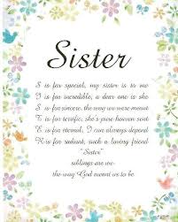 Wishes Instagram Birthday Caption For Sister Brother Sister Best Friends Bsbf Page On Instagram Tag Mention Share With Your Brother And Sister Little Sister Quotes Sister Poems Sister Birthday Quotes