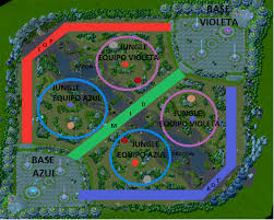 Resultado de imagen de lol campeones bot