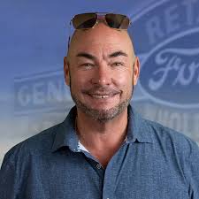 Meet the Dahl Ford Davenport Team