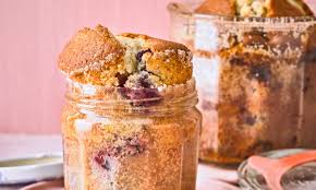 So wird doch jeder gerne zum. Kuchen Im Glas Rezepte Zum Backen Und Verschenken Chefkoch De