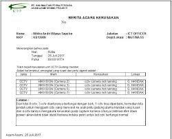 We did not find results for: Contoh Berita Acara Serah Terima Rapat Pemeriksaan Dan Kegiatan
