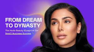 10 Things I Learned From Billionaire Sara Blakely