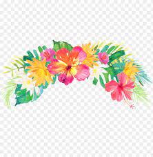 Free Free 309 Flower Headband Svg Free SVG PNG EPS DXF File