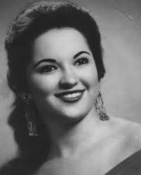 Maria Guardiola Obituary