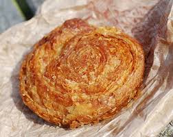 Kouign Amann A La Gloire Du Beurre