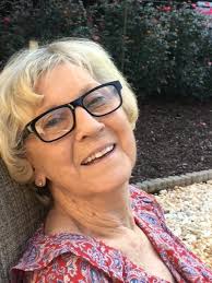 Obituary for Joyce (Cloninger) Bailey